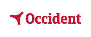 logo occident